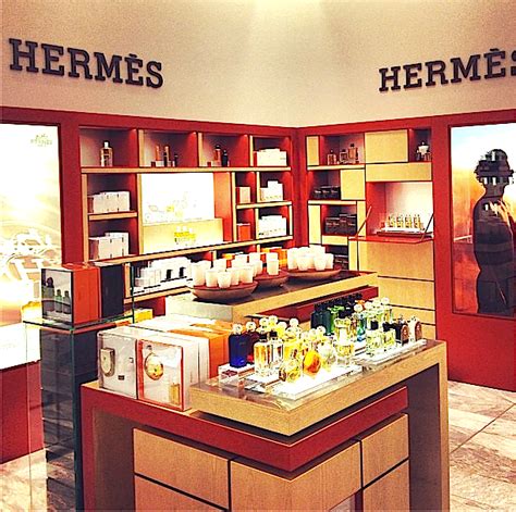 hermes at yorkdale.